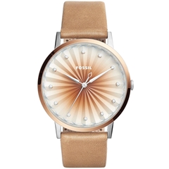 ساعت مچی فسیل ES4199 - fossil watch es4199  